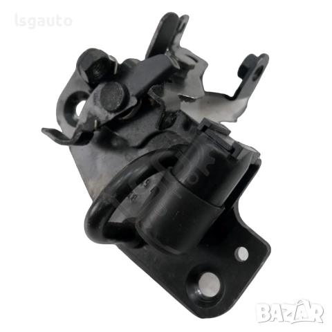 Ключалка заден капак Skoda Fabia I (6Y) 1999-2008 ID: 151718