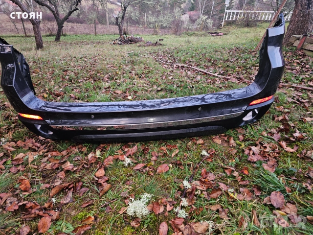 Пакет брони, прагове и арки калници за БМВ Х5 Ф15 , снимка 4 - Части - 52533130