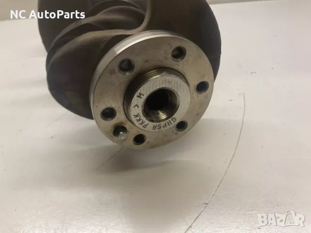 Колянов вал за Пежо 208 Ситроен БМВ Мини 1.6 бензин EP6C 5FS 120 коня 53466005 2013, снимка 4 - Части - 48948338