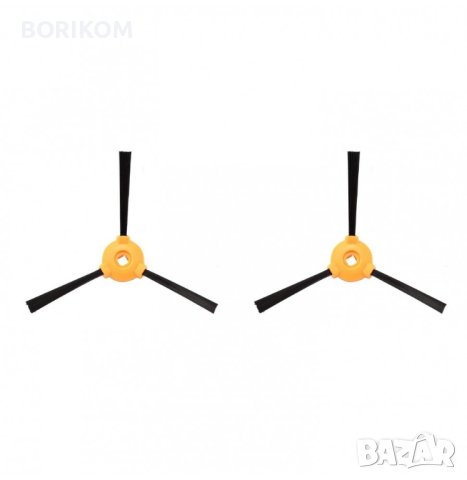 Четки за робот Conga Slim 890/990, снимка 3 - Прахосмукачки - 42933612