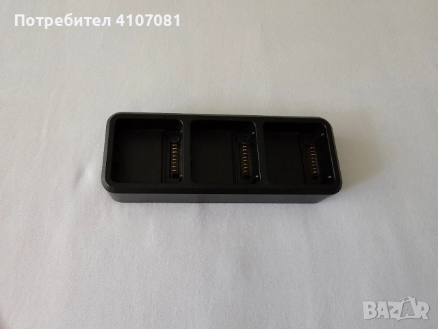 DJI MAVIC 3, снимка 12 - Дронове и аксесоари - 52255884