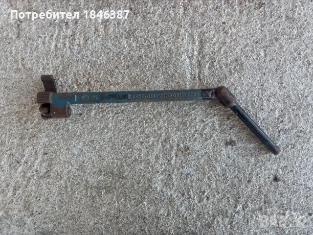 Водопроводни ключове Dako, Rothenberger, VBW, Super Ego, Gedore, Bahco, снимка 5 - Ключове - 53097512