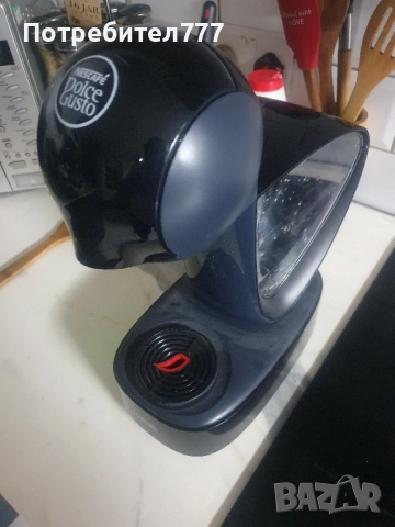 кафемашина DOLCE Gusto 