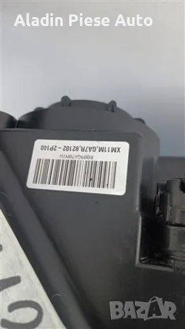 Десен фар Kia Sorento Xenon Цяла година 2009 2010 2011 2012 2013 2014 код 92102-2P140, снимка 2 - Аксесоари и консумативи - 50295390