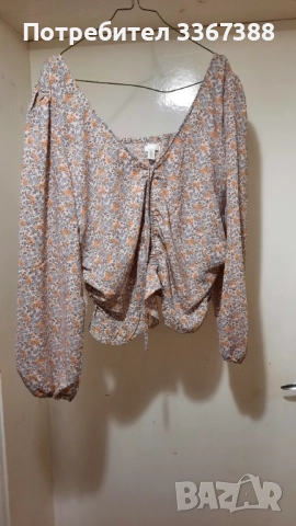 Продавам дамска риза 