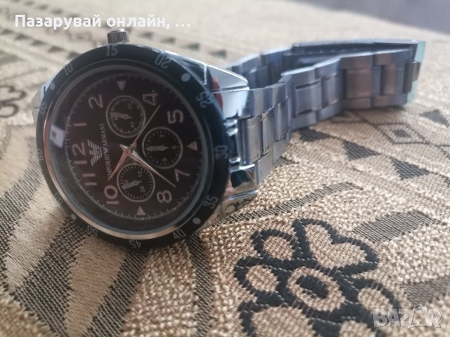 Различни модели часовници изгодно!, снимка 3 - Други - 43209533