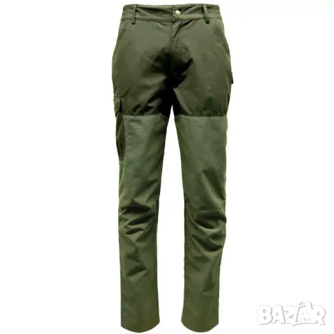 Водоустойчив панталон за лов и риболов GAME