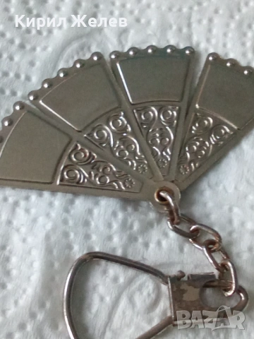 Ключодържател 53824, снимка 5 - Колекции - 53490529