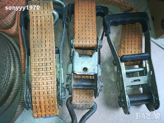 ТРЕСЧОТКИ 15ЛВ ЕДНА-ОРИГИНАЛНИ, снимка 2 - Ремаркета - 28686483