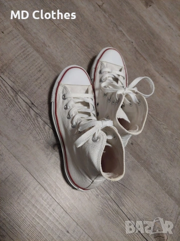 converse 36.5ном.16евро, снимка 3 - Кецове - 53529574