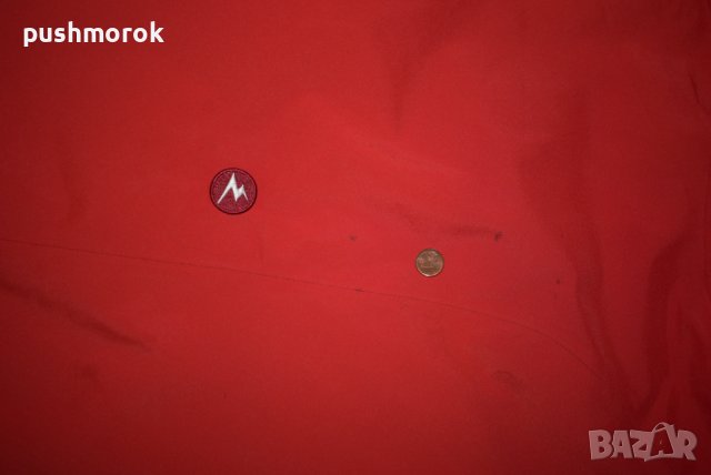 Marmot Gore-Tex Performance Shell Men’s Jacket Sz XL, снимка 12 - Якета - 38661159