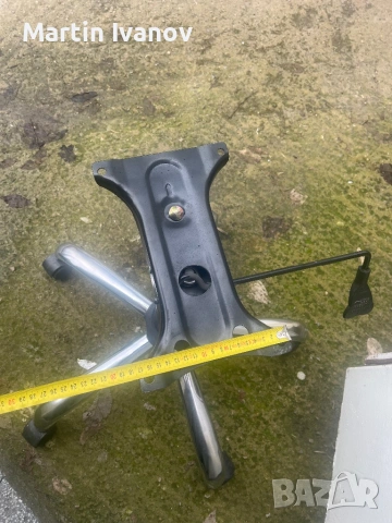 механизъм за стол, снимка 2 - Столове - 53492827