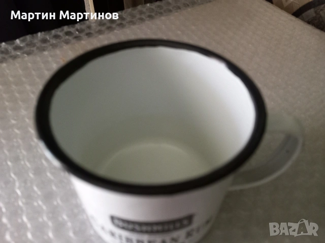 Ледарка и Шейкър за Бърбън, снимка 13 - Антикварни и старинни предмети - 53539434