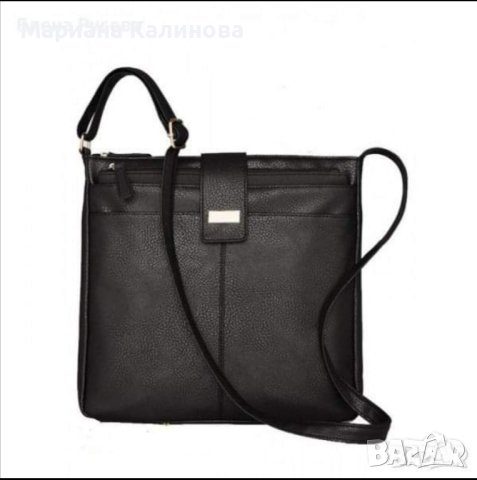 Нови дамски чанти, снимка 7 - Чанти - 40815012