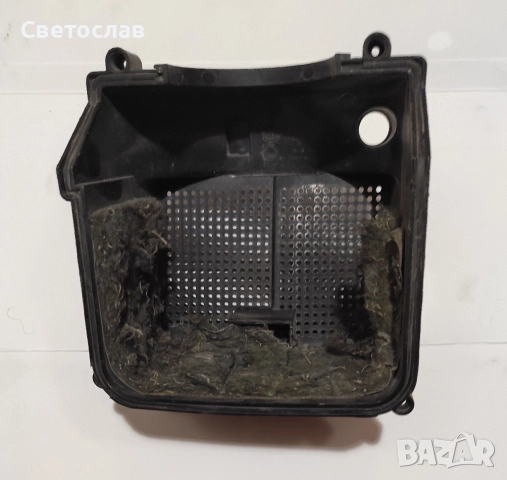 Прахосмукачка Zelmer Galaxy 2 на части, снимка 11 - Прахосмукачки - 52587881