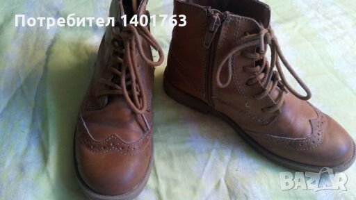 Обувки, снимка 2 - Детски обувки - 26775922