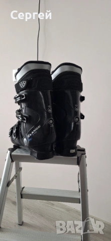 Ски обувки "Lange Athos", снимка 4 - Зимни спортове - 53177192