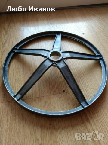 Пералня Gorenje W 7523, снимка 5 - Перални - 51390809