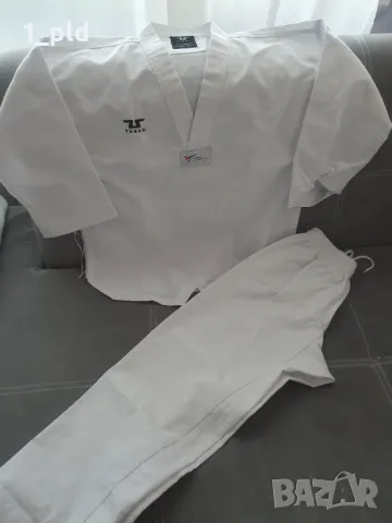 Ново кимоно размер 150, снимка 7 - Други спортове - 47524458