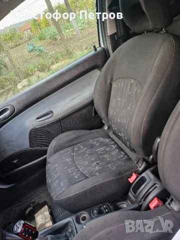 пежо  206 2.0 16v на части  , снимка 7 - Автомобили и джипове - 46005689