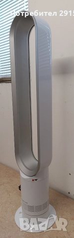 Dyson Cool AM07 смарт охладител, снимка 4 - Вентилатори - 52964316