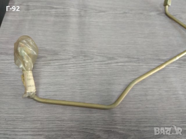 068145771F**NEU**VAG**T3**Тръба за мазането НА ТУРБОТО**