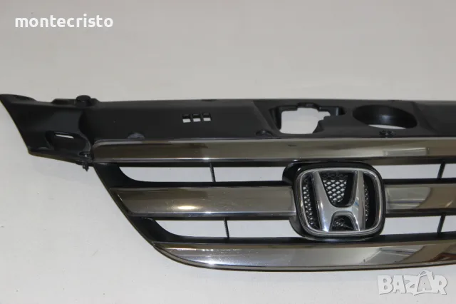 Предна решетка Honda FR-V (2006-2011г.) предна емблема Хонда FRV, снимка 3 - Части - 49630035