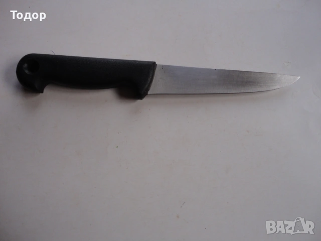 Немски нож Solingen 3, снимка 5 - Ножове - 53053108