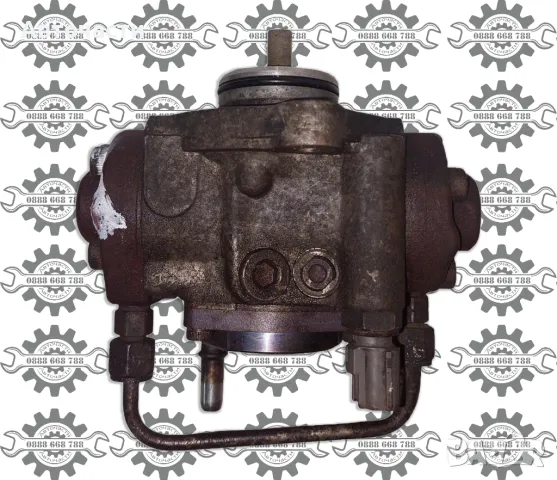 ГНП (Горивонагнетателна помпа) - Citroen/Fiat/Ford/Peugeot - 2.2 D - (2006 г.+) - DENSO, снимка 6 - Части - 47352508