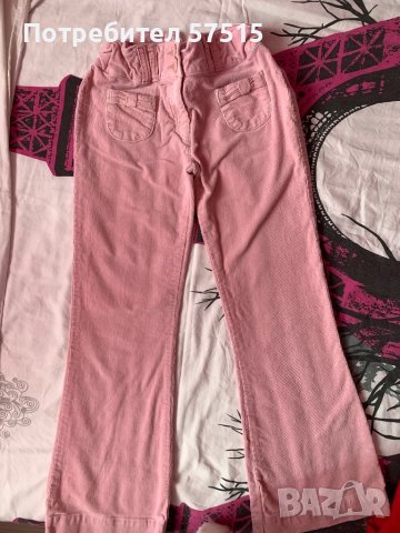 Next джинси за момиче, снимка 3 - Детски панталони и дънки - 36639704