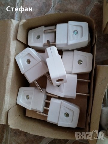 щепсели обикновени, снимка 2 - Други - 43379805