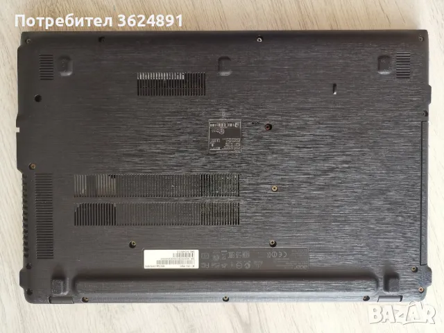 Acer Aspire E15 E5-573-P9UC, снимка 7 - Лаптопи за дома - 49332003