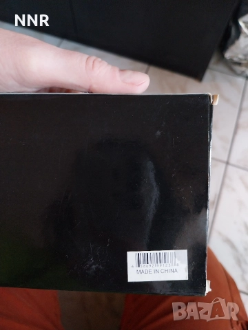 Пепелник, снимка 4 - Аксесоари за кухня - 52942115