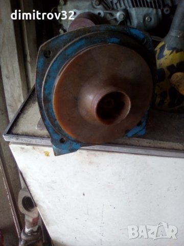 Помпа хидравлична за пръскачка, снимка 4 - Части - 32313887