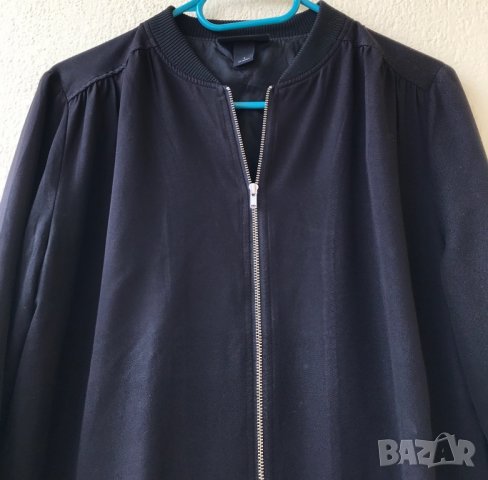 Дамско дълго яке риза MONKI - M