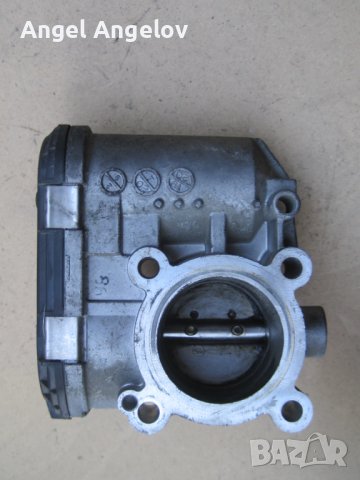 Дроселова клапа Bosch 0280750042 Fiat Stilo  Fiat Punto 2000-2007 1.2 8V 0 280 750 042 Bosch 0280750, снимка 2 - Части - 43594438