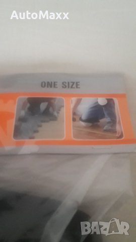 Работни наколенки Werckmann, снимка 4 - Винтоверти - 39031245