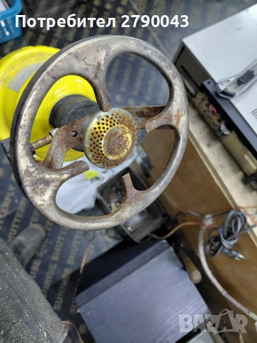 туристическо котлонче , снимка 3 - Газови котлони - 52952439