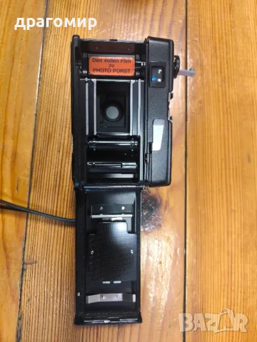 PORST 135 C 1:2,7/38 made in Japan , снимка 9 - Фотоапарати - 49811329