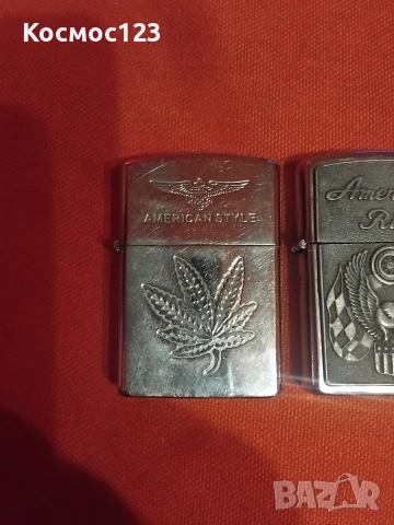 Колекционерски запалки зипо zipo, снимка 2 - Запалки - 53154131
