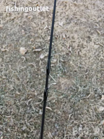 Мухарска въдица ( мухарка ) 2.40мт 5/6 клас от 4 части Osako, снимка 3 - Въдици - 48576218