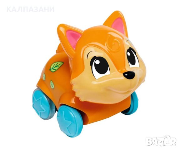 Simba ABC - Забавни шофьори, 3 вида 104010104, снимка 3 - Коли, камиони, мотори, писти - 44048297