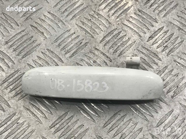 Външна дръжка Mitsubishi Colt,2008г.(предна лява)