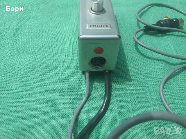 Philips Slide Synchroniser N6401, снимка 2 - Други - 33292742