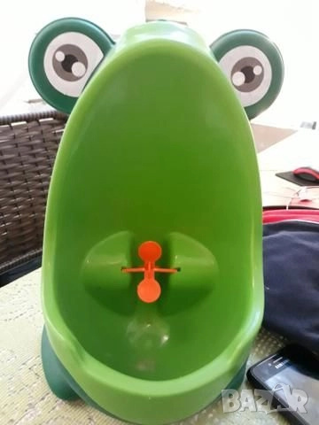 Писоар за деца