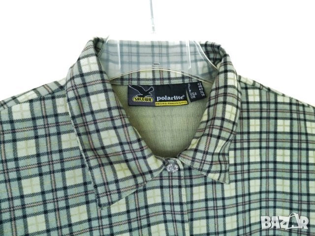 Salewa / риза, снимка 4 - Ризи - 53515126