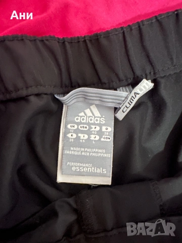 Адидас къси панталони, снимка 2 - Къси панталони и бермуди - 53108957
