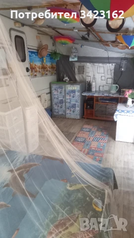 Незабравимо лято на каравана Съни, снимка 14 - Каравани под наем - 37188192