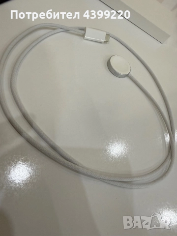 Apple Watch series 10 с гаранция , снимка 6 - Смарт гривни - 52705967