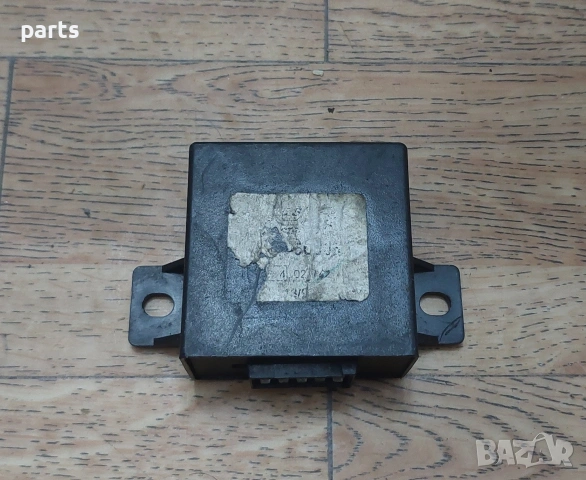 Реле - Модул Мицубиши Паджеро - Хюндай i30 - Сантафе - Рено Лагуна 2, снимка 2 - Части - 53516916